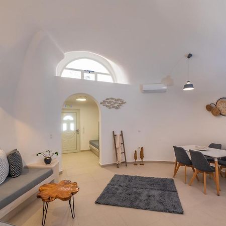 Santoterra Antigua Suites カルテラドス エクステリア 写真