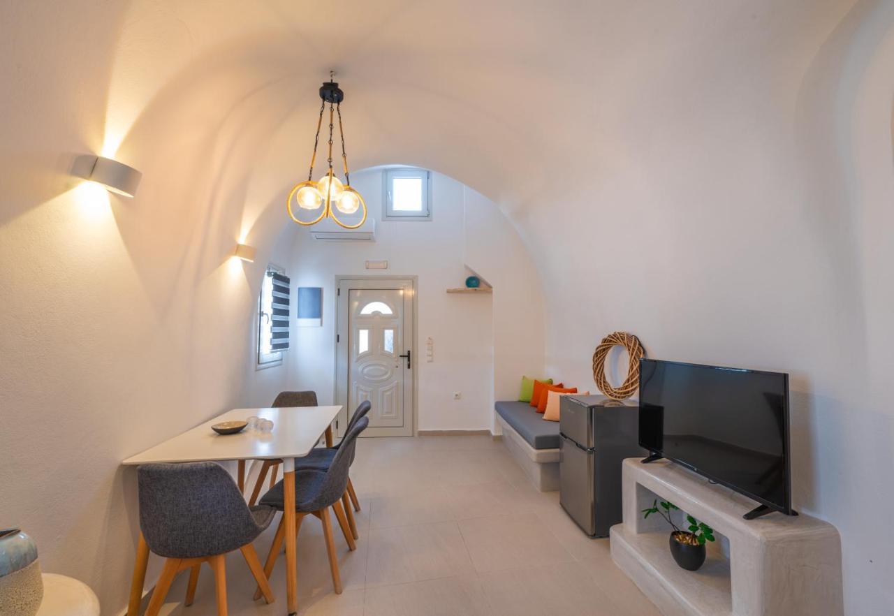 Santoterra Antigua Suites カルテラドス エクステリア 写真