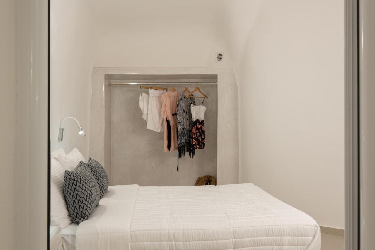 Santoterra Antigua Suites カルテラドス エクステリア 写真