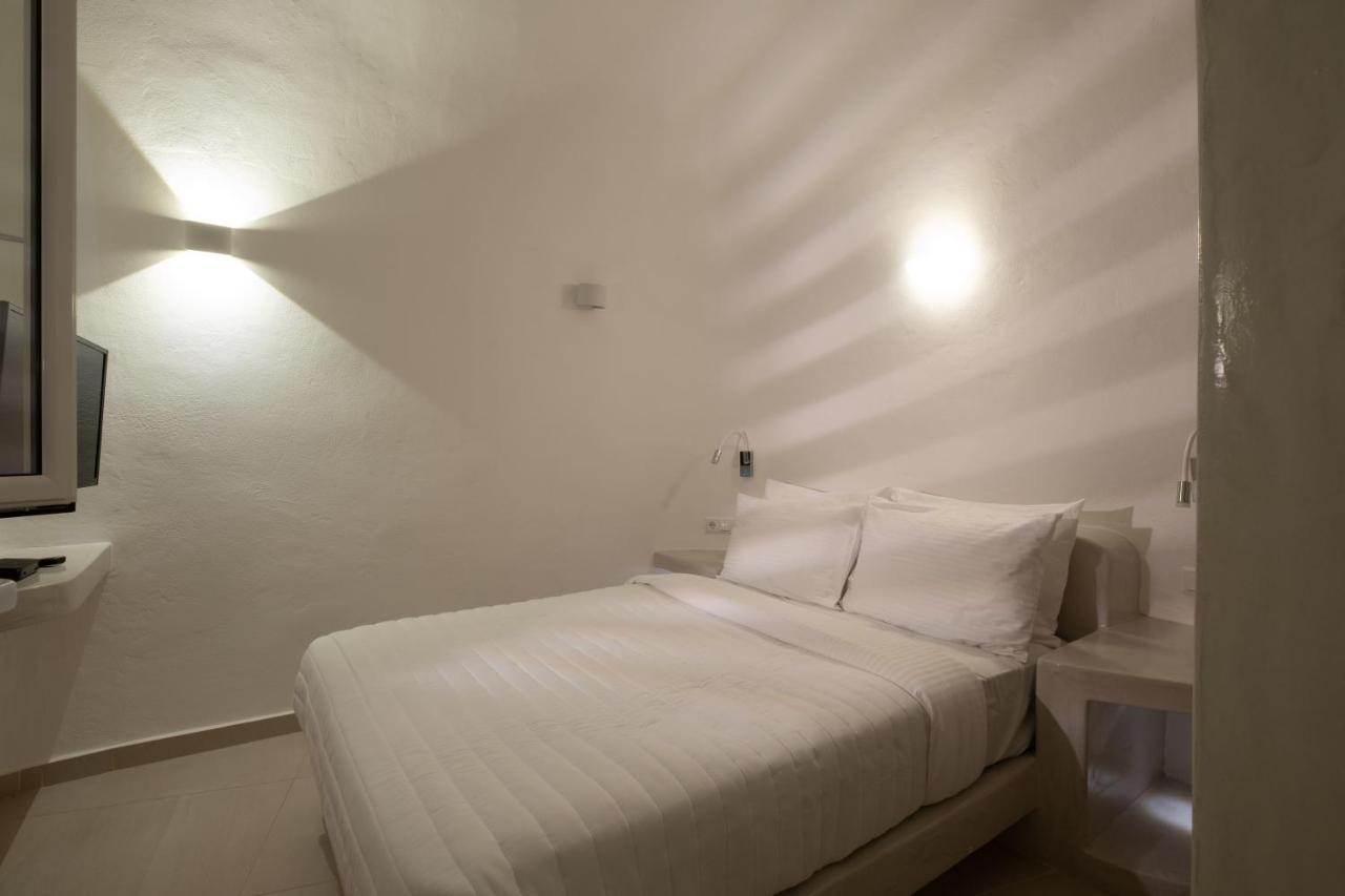 Santoterra Antigua Suites カルテラドス エクステリア 写真