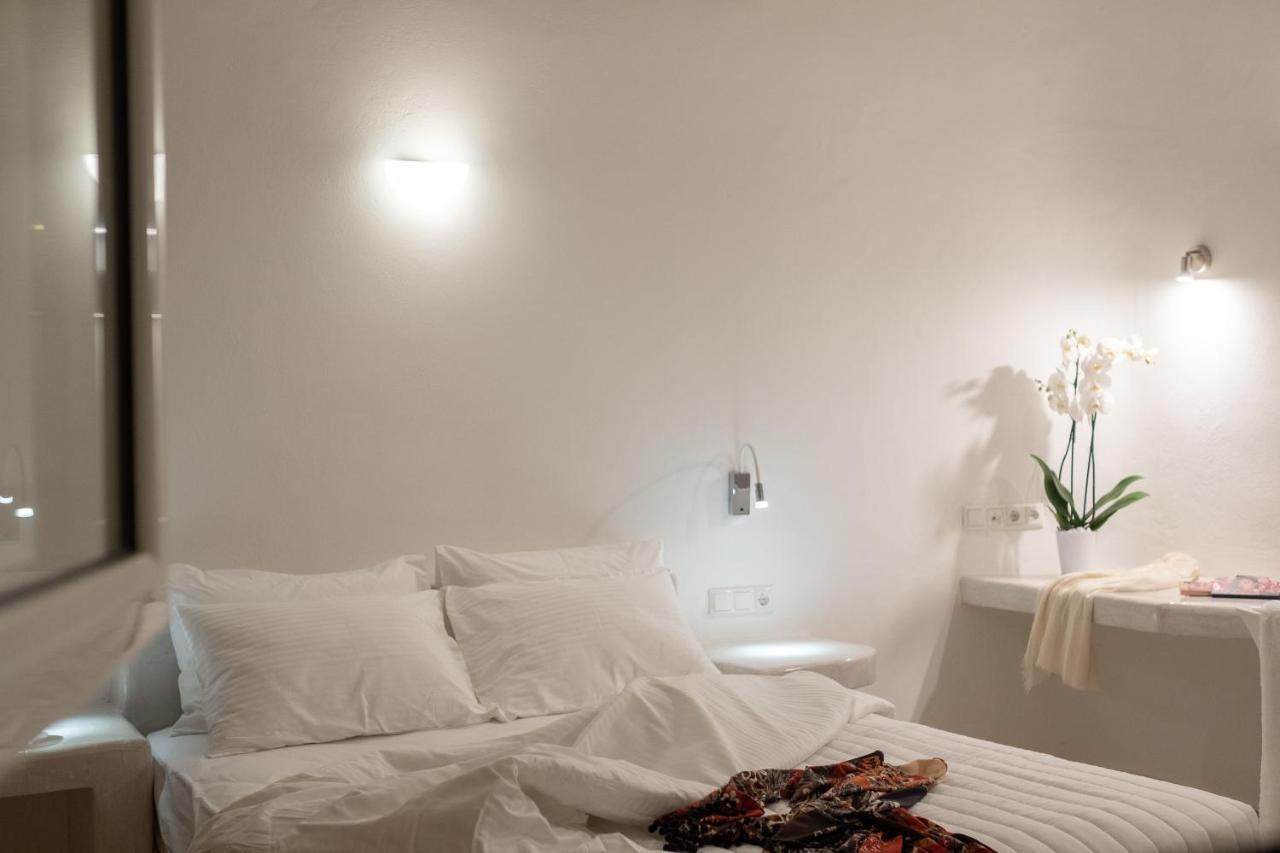 Santoterra Antigua Suites カルテラドス エクステリア 写真