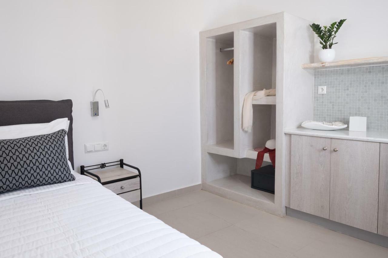 Santoterra Antigua Suites カルテラドス エクステリア 写真